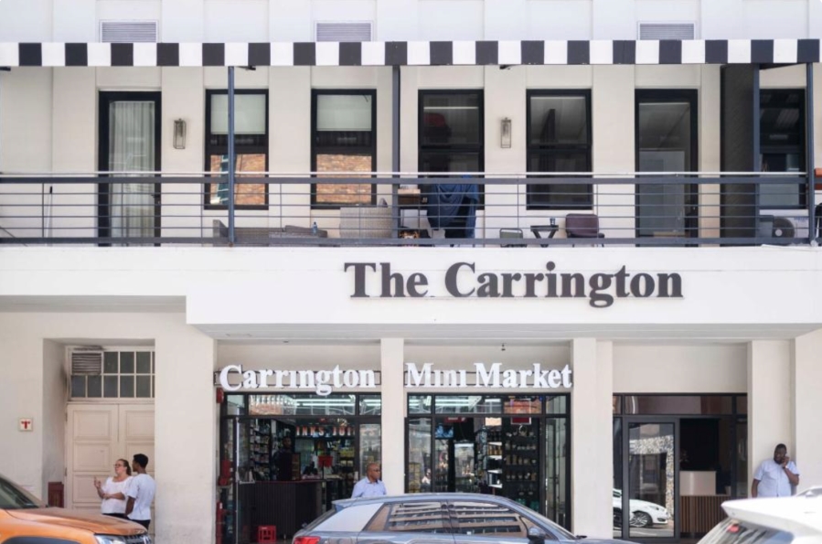 1 Bedroom Property for Sale in Cape Town City Centre Western Cape